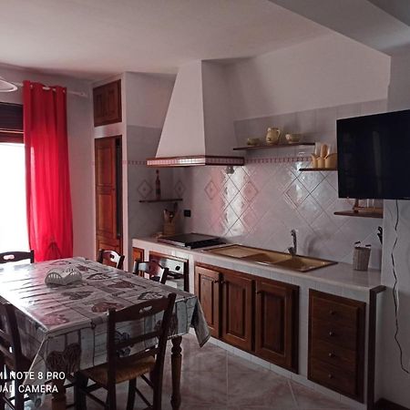 Casa Chiarenza Hotel Castellammare del Golfo Luaran gambar