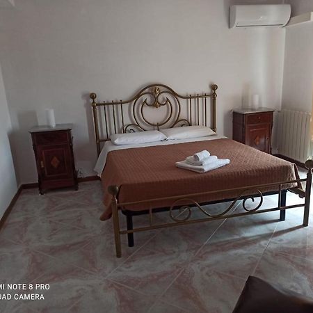 Casa Chiarenza Hotel Castellammare del Golfo Luaran gambar