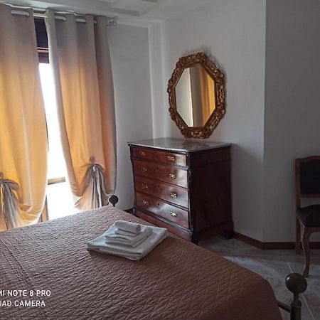 Casa Chiarenza Hotel Castellammare del Golfo Luaran gambar