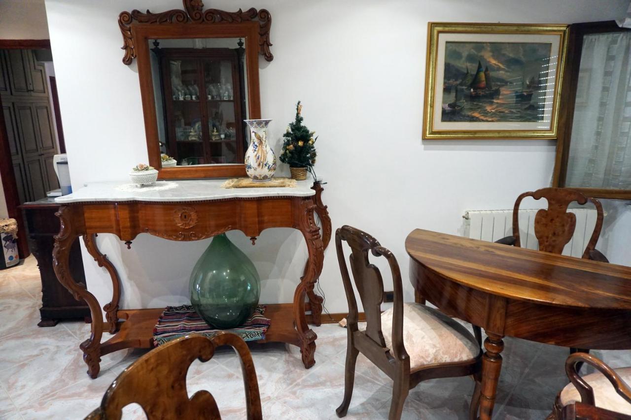 Casa Chiarenza Hotel Castellammare del Golfo Luaran gambar