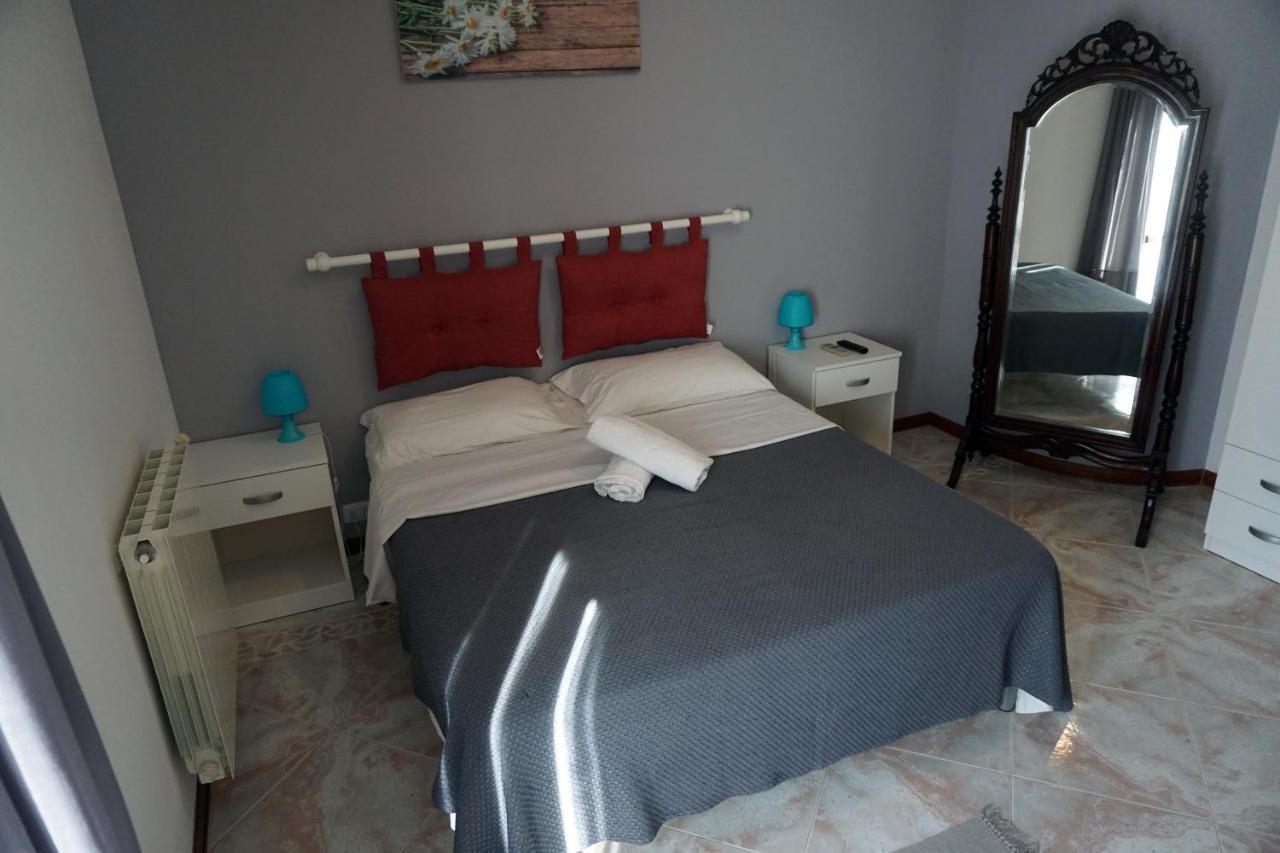 Casa Chiarenza Hotel Castellammare del Golfo Luaran gambar