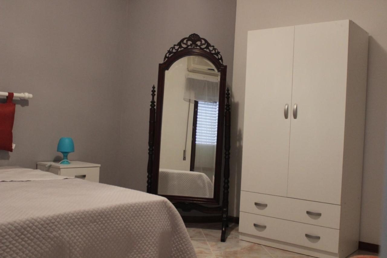 Casa Chiarenza Hotel Castellammare del Golfo Luaran gambar