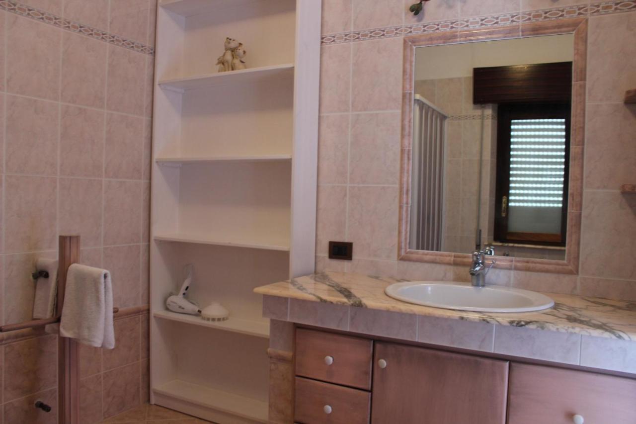 Casa Chiarenza Hotel Castellammare del Golfo Luaran gambar