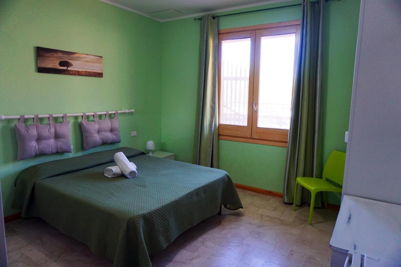 Casa Chiarenza Hotel Castellammare del Golfo Luaran gambar
