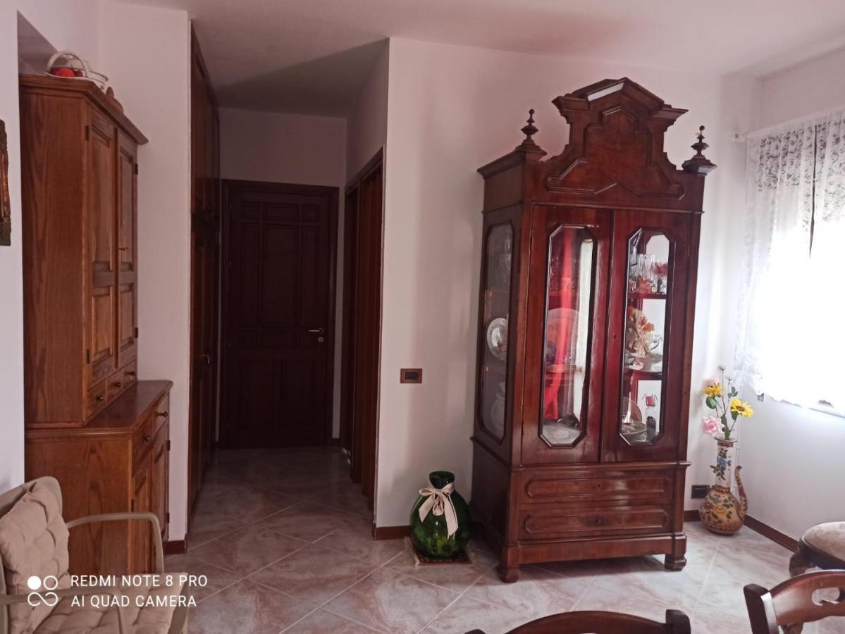Casa Chiarenza Hotel Castellammare del Golfo Luaran gambar
