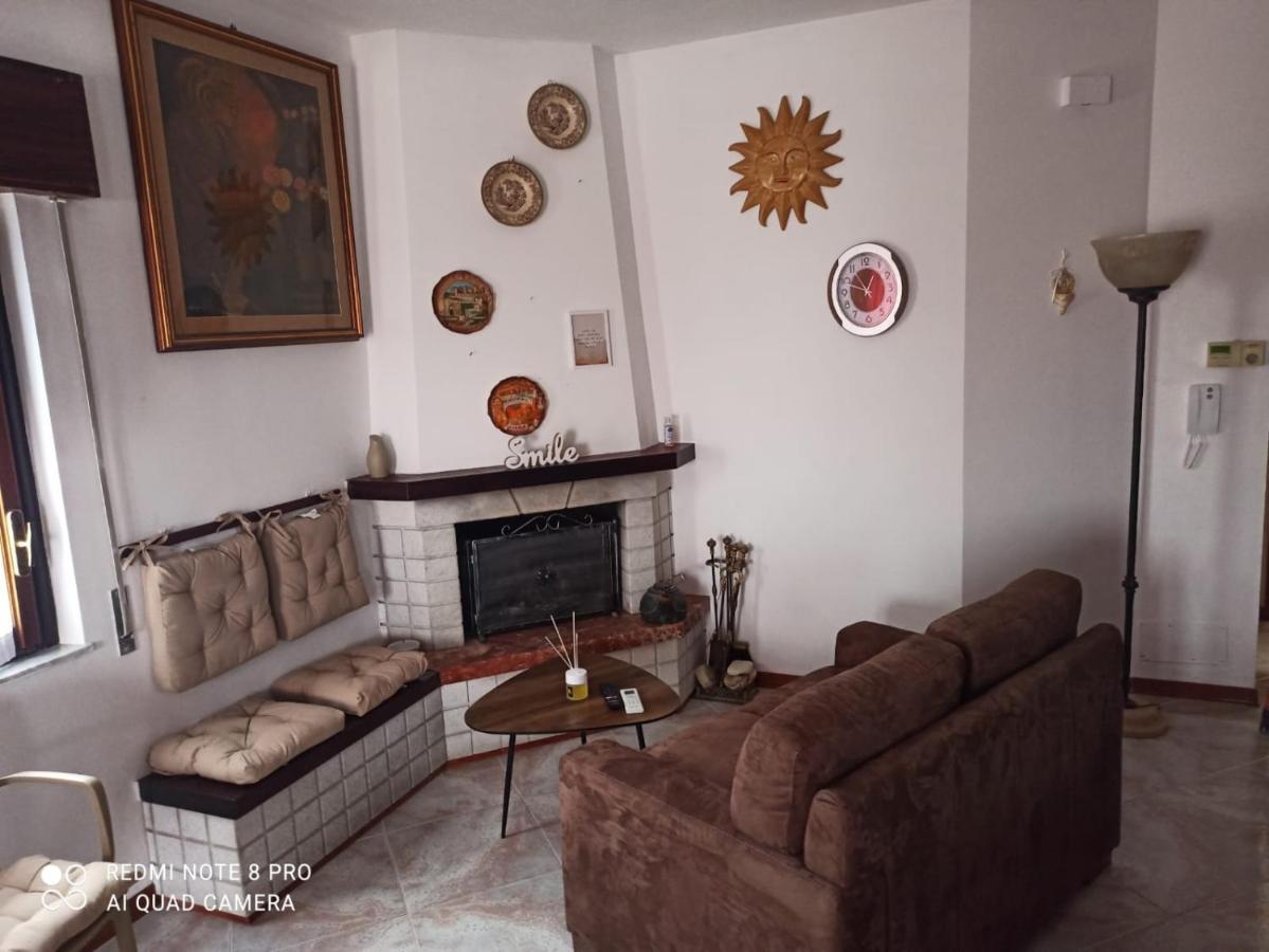 Casa Chiarenza Hotel Castellammare del Golfo Luaran gambar