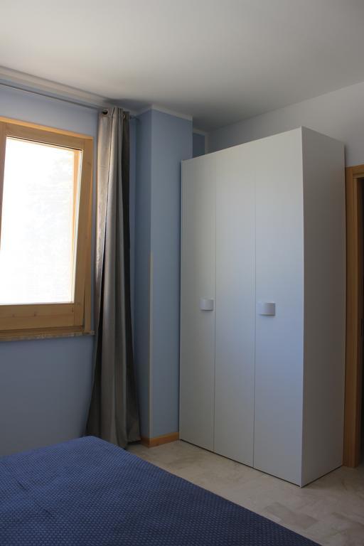 Casa Chiarenza Hotel Castellammare del Golfo Bilik gambar