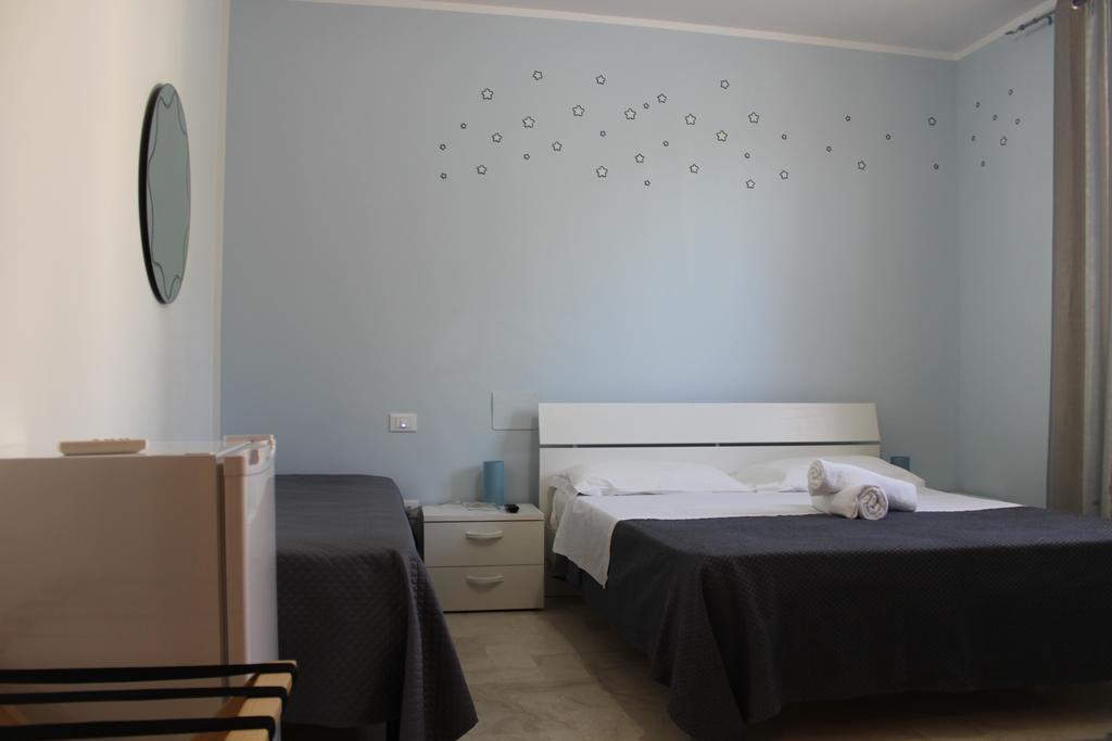Casa Chiarenza Hotel Castellammare del Golfo Luaran gambar