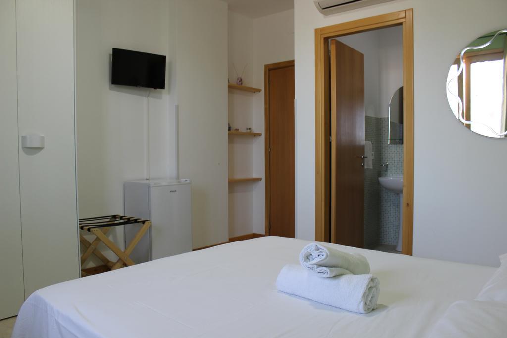 Casa Chiarenza Hotel Castellammare del Golfo Luaran gambar