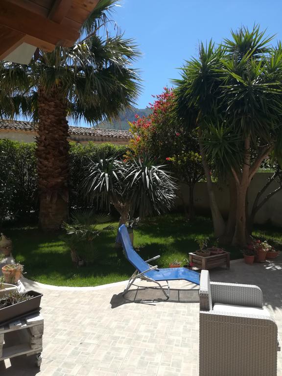 Casa Chiarenza Hotel Castellammare del Golfo Luaran gambar
