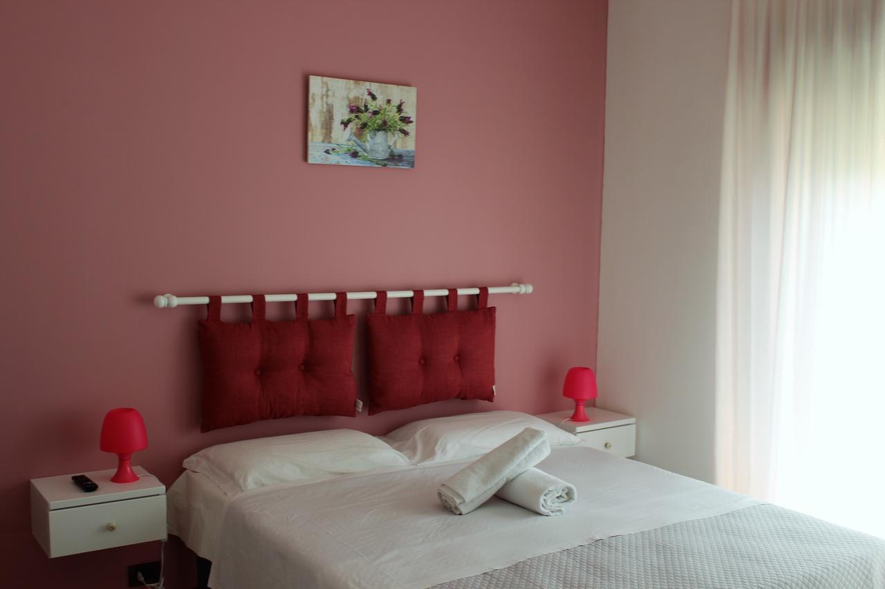Casa Chiarenza Hotel Castellammare del Golfo Luaran gambar