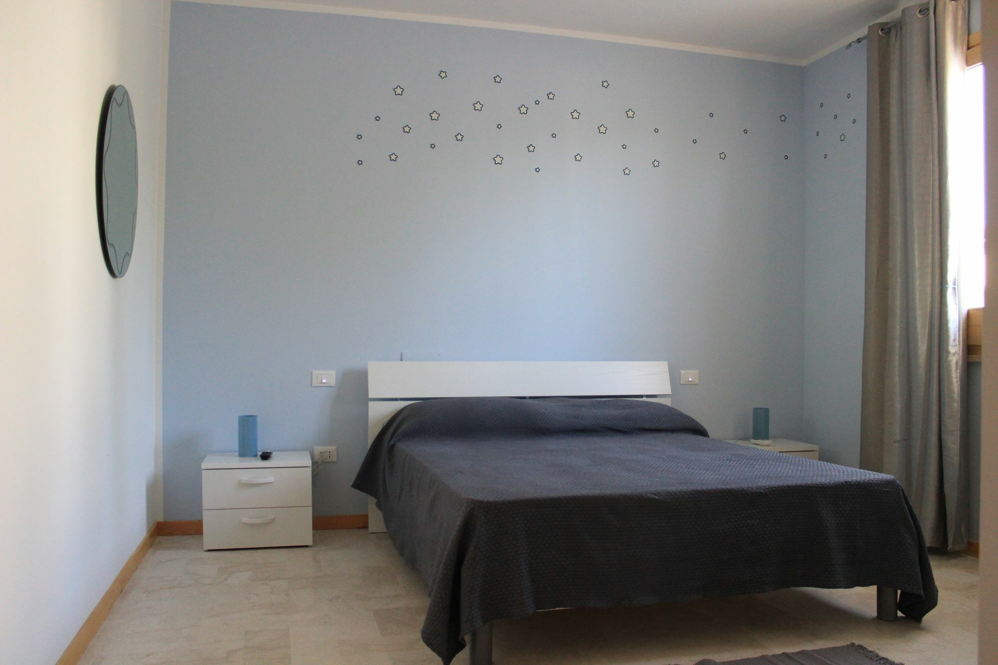Casa Chiarenza Hotel Castellammare del Golfo Luaran gambar