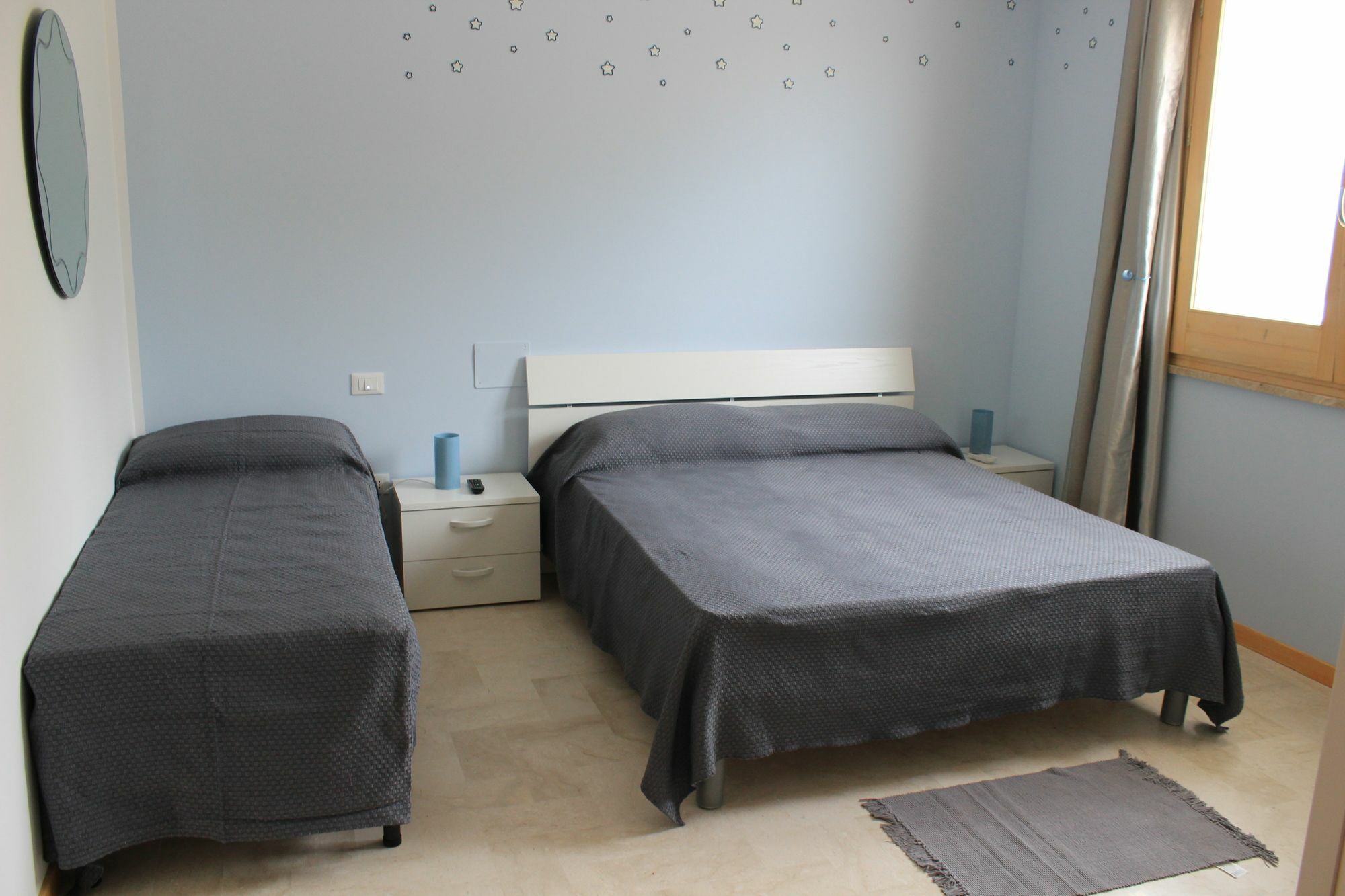 Casa Chiarenza Hotel Castellammare del Golfo Luaran gambar